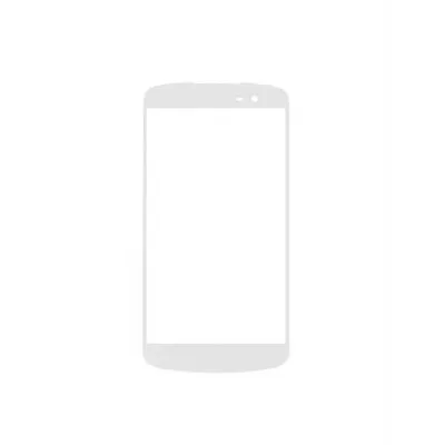 Touch Screen Digitizer for BLU Studio X Plus - White by Sparestream