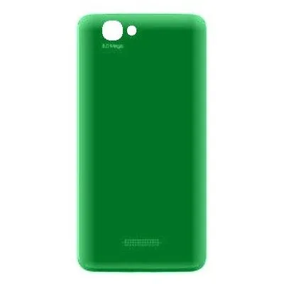 Back Panel Cover for BLU Studio 5.0 C HD - Green by Sparestream
