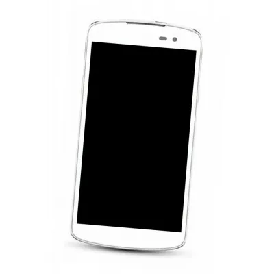 LCD Frame Middle Chassis for BLU Studio X Plus - Pink by Sparestream