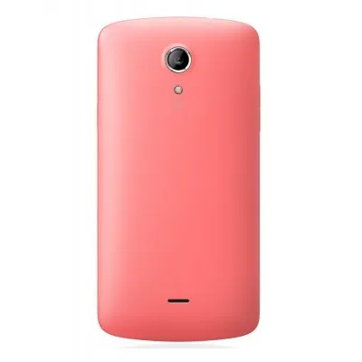 Full Body Housing for BLU Studio X Plus - Pink by Sparestream