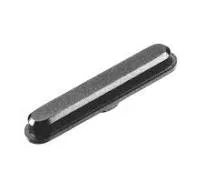 Power Button Outer for BLU Studio X Plus Black - Plastic On Off Switch by Sparestream