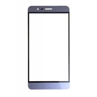 Front Glass for BLU Studio One Plus - Grey by Sparestream