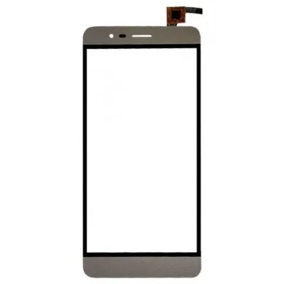 Touch Screen Digitizer for BLU Studio One Plus - Silver by Sparestream