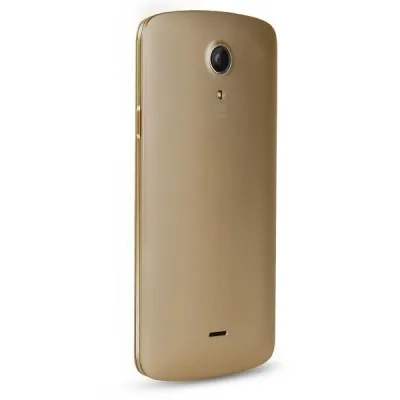Full Body Housing for BLU Studio X - Gold by Sparestream