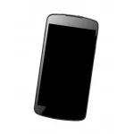 Power Button Flex Cable for BLU Studio X - On Off Flex / PCB by Sparestream