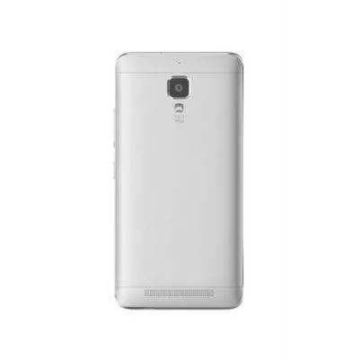 Full Body Housing for BLU Studio One Plus - White by Sparestream