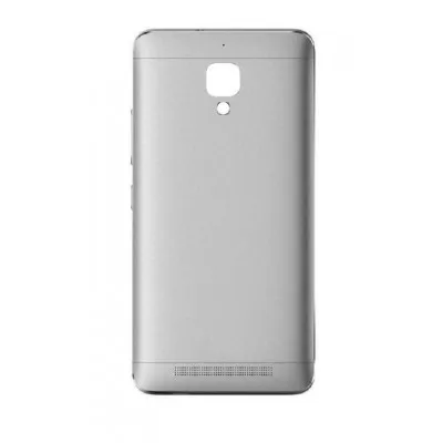 Back Panel Cover for BLU Studio One Plus - White by Sparestream