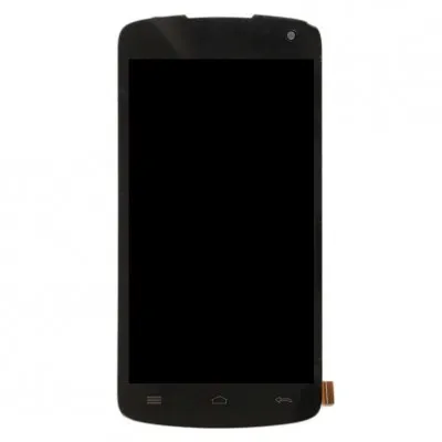 LCD Screen for BLU Studio X8 HD 2019 (replacement display without touch) by Sparestream