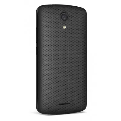 Full Body Housing for BLU Studio X8 HD 2019 - Black by Sparestream