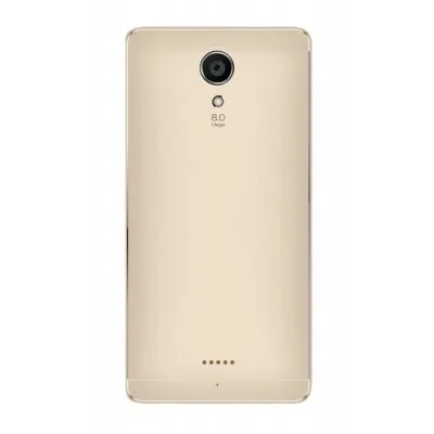 Full Body Housing for BLU Studio Touch - White by Sparestream