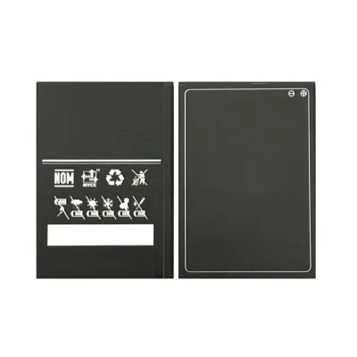 Battery for BLU Studio X8 HD 2019 by Sparestream