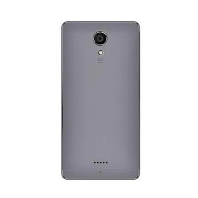 Full Body Housing for BLU Studio Touch - Black by Sparestream