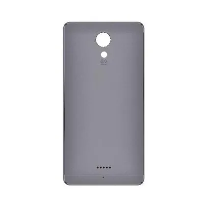 Back Panel Cover for BLU Studio Touch - Grey by Sparestream