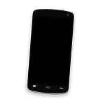 Volume Button Flex Cable for BLU Studio X8 HD 2019 by Sparestream