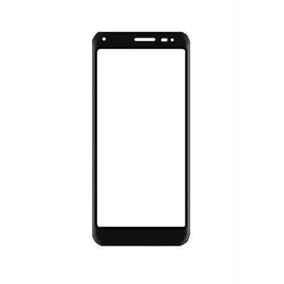 Touch Screen Digitizer for BLU Studio View - Black by Sparestream