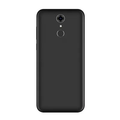 Full Body Housing for BLU Studio View - Black by Sparestream