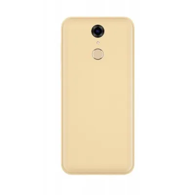 Full Body Housing for BLU Studio View - Gold by Sparestream