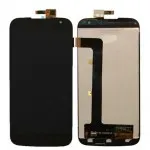 LCD With touch Screen for BLU Studio 6.0 HD D650 White (replacement display without touch) by Sparestream