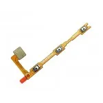 Volume Button Flex Cable for BLU Studio 6.0 HD D650 by Sparestream
