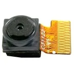 Replacement Front Camera for BLU Studio Mega 2018 (Selfie Camera) by Sparestream