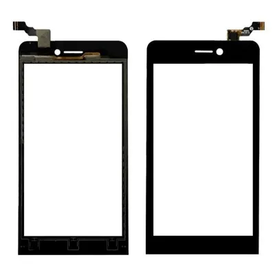 Touch Screen Digitizer for BLU Studio 5.0 LTE Y530Q - White by Sparestream