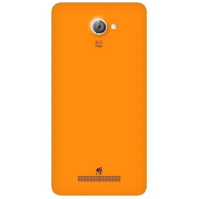 Full Body Housing for BLU Studio 5.0 LTE Y530Q - Yellow by Sparestream