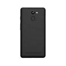 Full Body Housing for BLU Studio 5.0 LTE Y530Q - Black by Sparestream