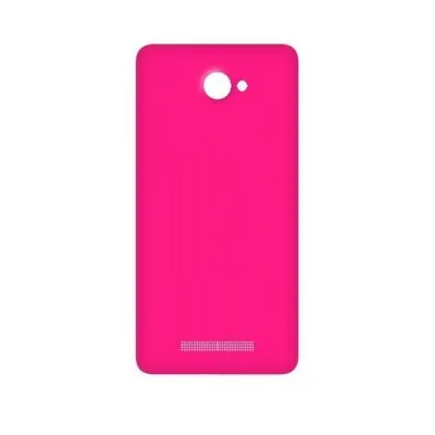 Back Panel Cover for BLU Studio 5.0 LTE Y530Q - Pink by Sparestream