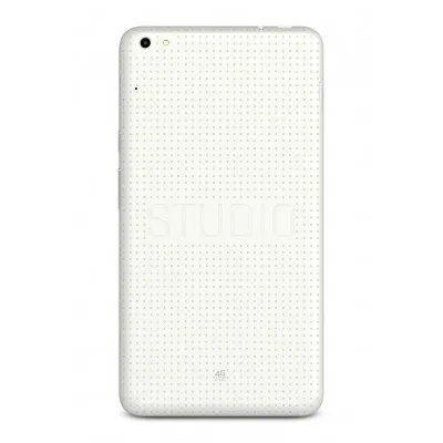 Full Body Housing for BLU Studio 7.0 LTE - White by Sparestream