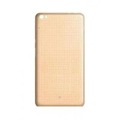 Back Panel Cover for BLU Studio 7.0 LTE - Gold by Sparestream