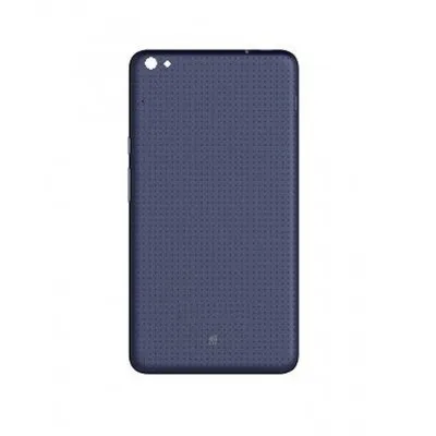 Back Panel Cover for BLU Studio 7.0 LTE - Black by Sparestream