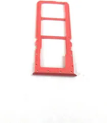 SIM Card Holder Tray for BLU Studio 5.0 LTE Y530Q - Orange by Sparestream