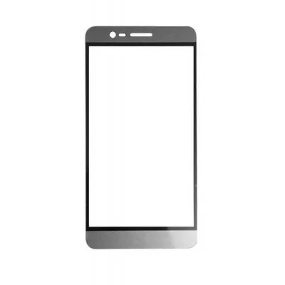 Front Glass for BLU Studio One - Black by Sparestream