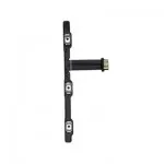 Power Button Flex Cable For BLU Studio 7.0 LTE - On Off Flex / PCB by Sparestream