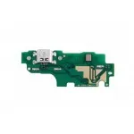 Charging Connector Flex / PCB Board for BLU Studio 7.0 LTE by Sparestream