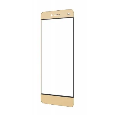 Front Glass for BLU Studio Selfie 2 - Gold by Sparestream