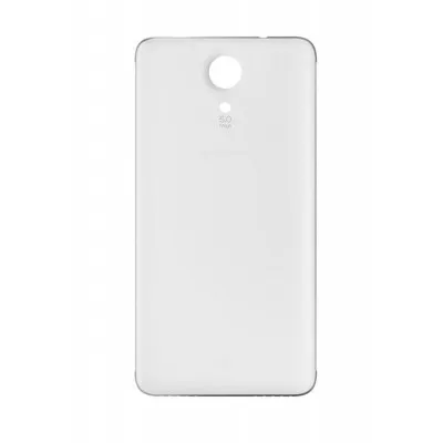 Back Panel Cover for BLU Studio Selfie 2 - White by Sparestream