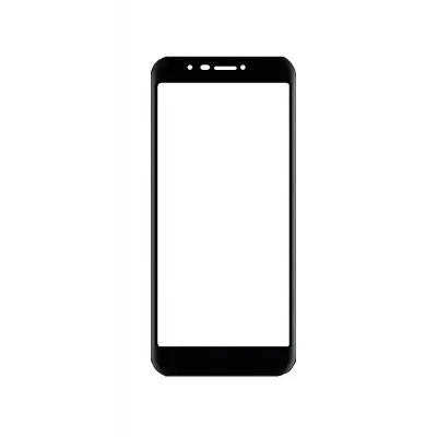 Touch Screen Digitizer for BLU Studio View XL - Black by Sparestream