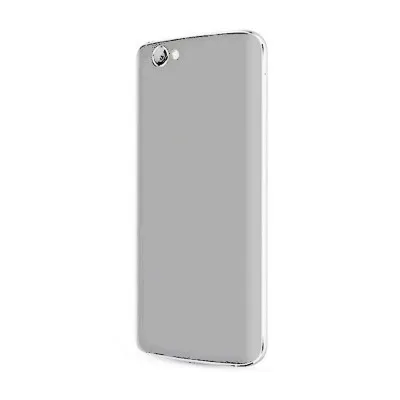 Full Body Housing for BLU Studio One - Silver by Sparestream