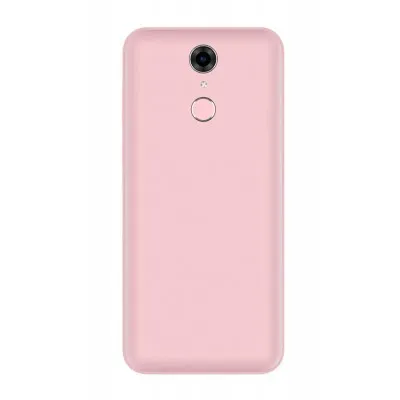 Full Body Housing for BLU Studio View XL - Rose Gold by Sparestream