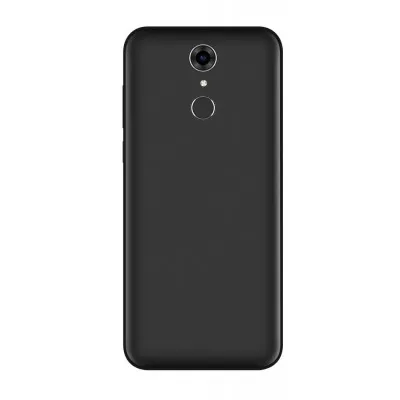 Full Body Housing for BLU Studio View XL - Black by Sparestream