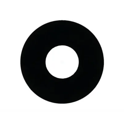 Camera Lens for BLU Studio One Grey by Sparestream