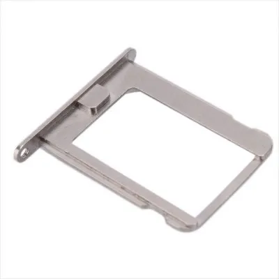 SIM Card Holder Tray for BLU Studio One - Silver by Sparestream