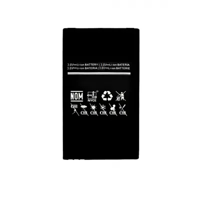 Battery for BLU Studio J8M LTE by Sparestream