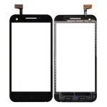 Touch Screen Digitizer for BLU Studio 5.5 D610 With Dual Sim - Blue by Sparestream