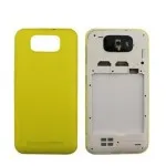 Full Body Housing for BLU Studio 5.5 D610 With Dual Sim - Yellow by Sparestream