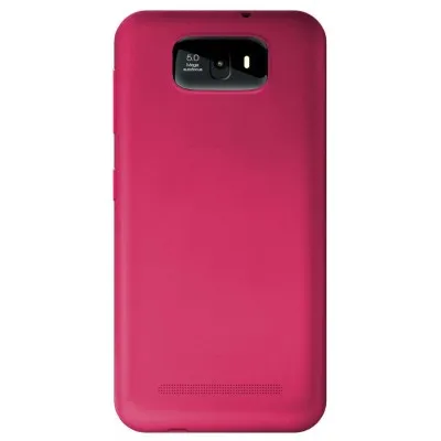Full Body Housing for BLU Studio 5.5 D610 With Dual Sim - Pink by Sparestream