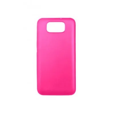 Back Panel Cover for BLU Studio 5.5 D610 With Dual Sim - Pink by Sparestream