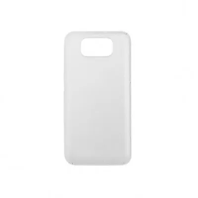 Back Panel Cover for BLU Studio 5.5 D610 With Dual Sim - White by Sparestream