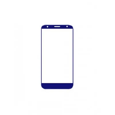 Touch Screen Digitizer for BLU Studio G4 - Blue by Sparestream